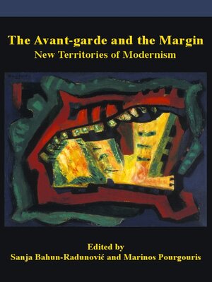 cover image of The Avant-Garde and the Margin